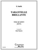 Tarantelle Brillante - Euphonium 1 BC/TC