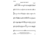 Blues for Who? - Tenor Saxophone 1