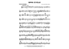 Spin Cycle - Alto Saxophone 2
