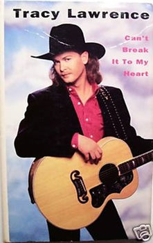 Can't Break it To My Heart