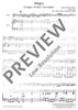Allegro G Major