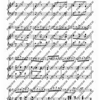 Sonatas and Partitas