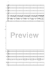 Fantasia di Concerto - Score