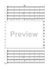 Esprit - Score