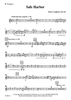 Safe Harbor - Bb Trumpet 1