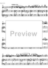 Miniatures Op.99 - Score