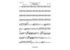 Exhilaration - Bb Clarinet 1