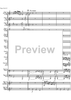 Gloria in Exelsis Deo - Score
