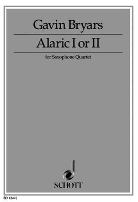 Alaric I or II - Score and Parts