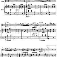 Spanish Dance, Op. 12, No. 1