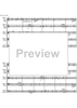 Renaissance Music - Score