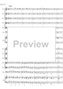 Sonata a 6 - Score