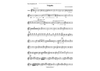 Visigoths - Tenor Saxophone