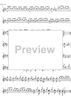 Concerto D Major - Guitar 1