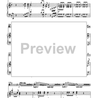 Suzuki Cello School, Volume 9 - Cello Part & Accompaniment Book