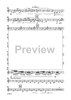 Triumphal March from Caractacus - Bb Clarinet 3