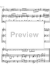 Danny Boy - Score