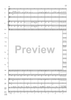 Gallantry - Full Score
