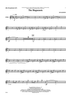 The Huguenots - Alto Saxophone