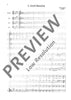 The Schott Recorder Consort Anthology - Performing Score
