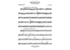 Indian Queen Suite - Bb Trumpet 1