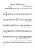 Dancin' Into The '20s: IV. Hunkatin - A Half Tone One-Step - Trombone 2
