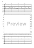 Recycled Blues - Conductor's Score