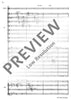 Cori di Didone - Full Score