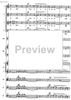 Christus vincit! - Score