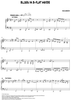 Blues in B-flat Major