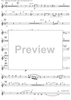 Battle Hymn of the Republic - Tenor Saxophone 2