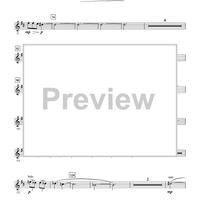 Breaking Point - Eb Alto Saxophone 1