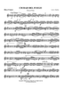 Ciudad del Fuego (City of Fire) - Oboe d'amore (Optional Oboe 2)