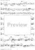Clarinet Sonata, Op. 14  (in place of Clarinet) - Violin