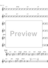 Sadies Dance - C Instrument