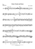 Chant, Chorale and Dance - Oboe (Optional Flute 2)