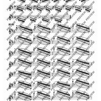 100 Technical Paraphrases on Kreutzer-Etudes