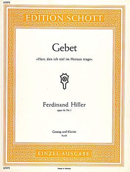 Gebet