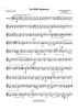 The Rifle Regiment - Bb Clarinet 3