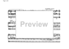 Fugue F Major
