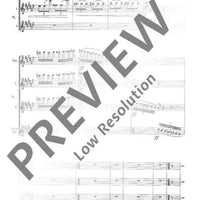 Modern Orchestral Studies for Flute