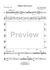William Tell Overture - Alto Saxophone 1