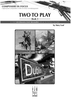 Two to Play, Book 3
