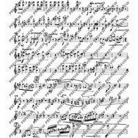 Little Concerto - Set of Parts