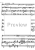 Fantasie - Score