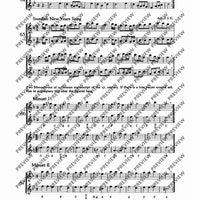 Method for the Treble Recorder