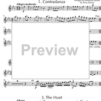 Serenade for Don Luis