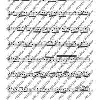 Sonata No. 5 E minor