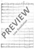 Ricercare a 6 c minor - Score