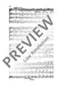 String Quartet D major - Full Score